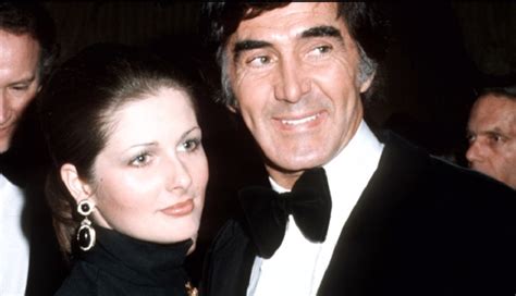 Cristina Ferrare: Where is John DeLorean's Ex.